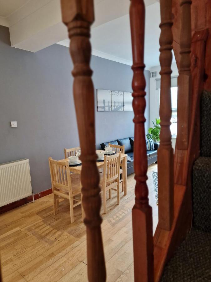 Farringdon Daire Londra Dış mekan fotoğraf